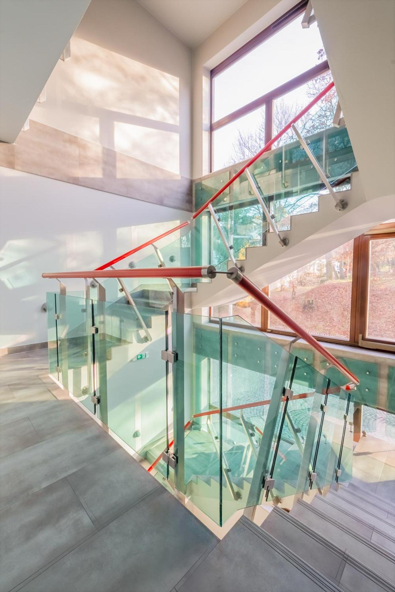 Imperial Apartment In Bohemia Residence By Rentez Karlovy Vary Esterno foto