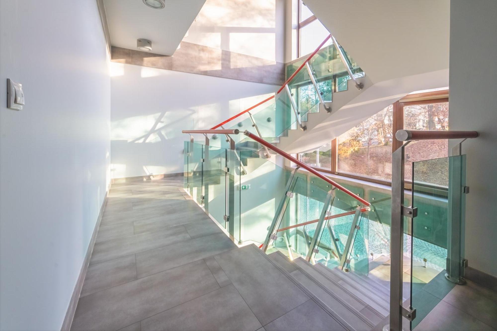 Imperial Apartment In Bohemia Residence By Rentez Karlovy Vary Esterno foto