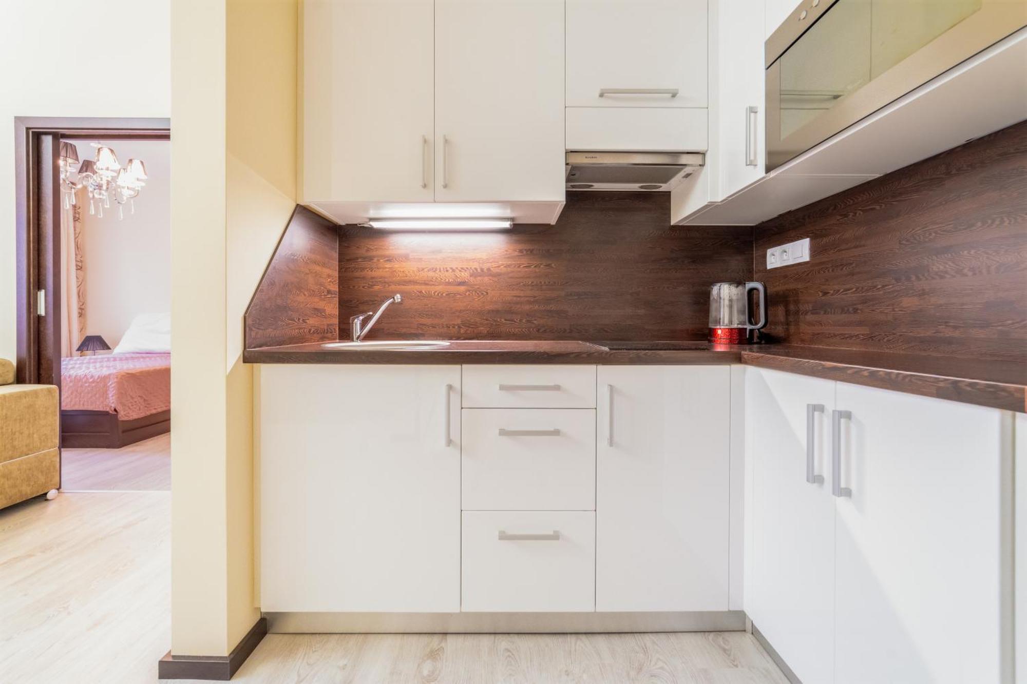 Imperial Apartment In Bohemia Residence By Rentez Karlovy Vary Esterno foto