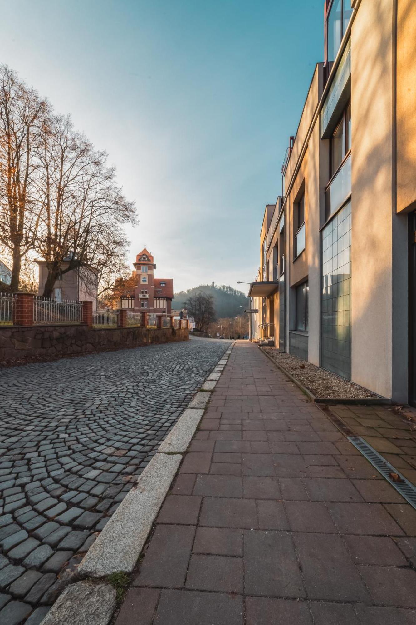Imperial Apartment In Bohemia Residence By Rentez Karlovy Vary Esterno foto